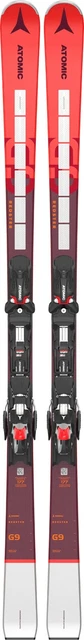 Atomic Ski Redster G9 Revo S inkl. X12 GW Bindung Neuware!!! Längenwahl