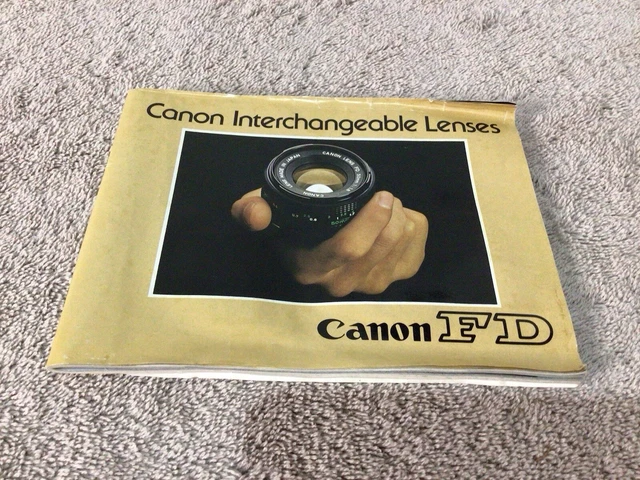 Nikon ニコン AF-S 18-300mm F3.5-6.3 G ED VR Camera Manuals & Guides, Cameras & Photo - PicClick CA