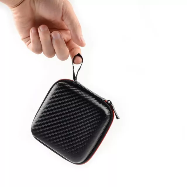 Travel Carry Hard Case Storage Bag Box Waterproof For GoPro Hero 7 6 5 4 Black 3