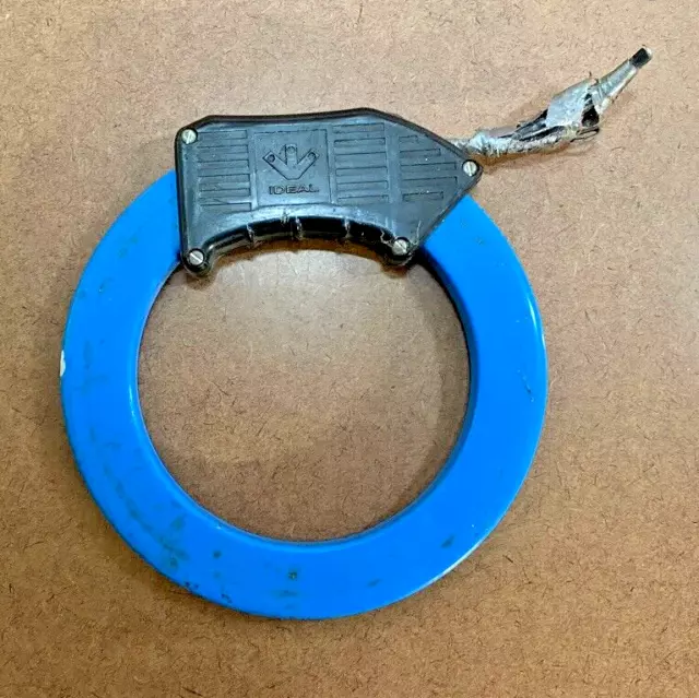 Ideal fish tape bottle opener deals