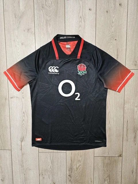 Canterbury Angleterre Accueil Haut à manches Haiti