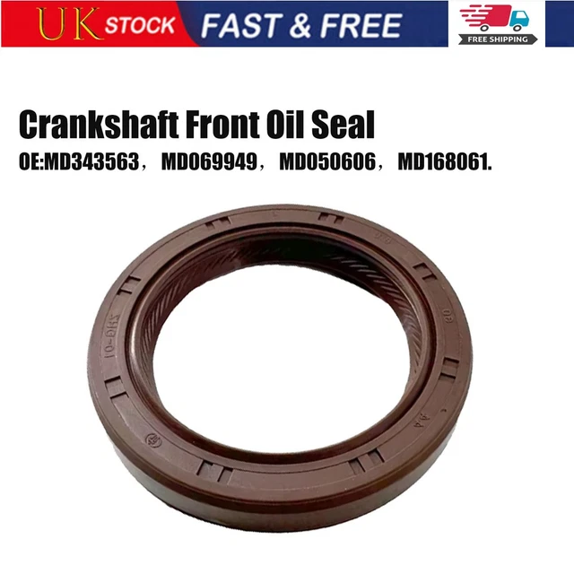 JPL Engine Crankshaft Balance Drive Gear Sprocket For L200 K74 2.5TD 4D56 (96-07) – MD164835