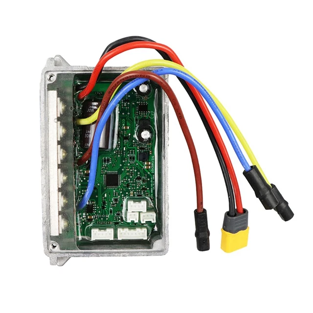 Upgrade Your Electric Scooter with For Ninebot Max G30 Skateboard Motherboard