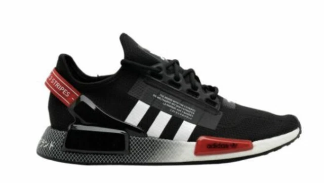 adidas gazelle silver green womens Shop Off White Womens adidas NMD R1 Lace Up Sneakers  Shoebacca