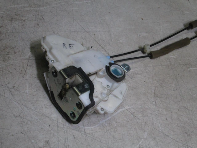 06 - 11 Honda Civic Front Passenger Right Door Lock Latch Release Actuator