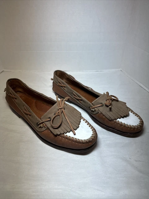 cole haan country shoes