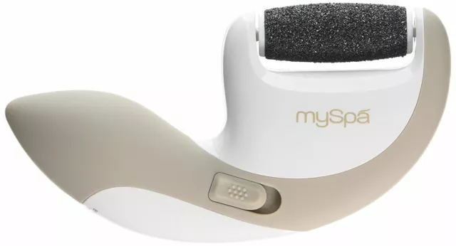 HoMedics Myspa Ergo Pédicure Système Beauté Ongles Peau Pieds PED1000MYAGB 2