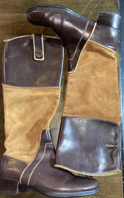 Charles david dallan best sale boot