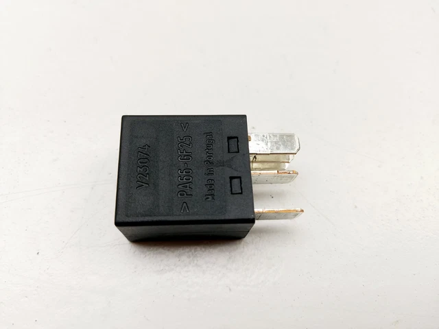 Volvo Xc90 Relay Control Module Unit 5Pin 9441161 2006