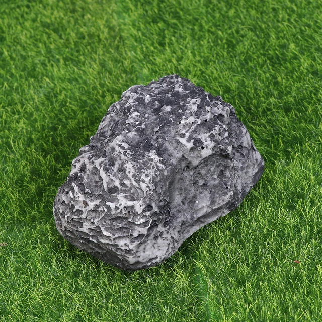 Piedras falsas para llaves llavero exterior