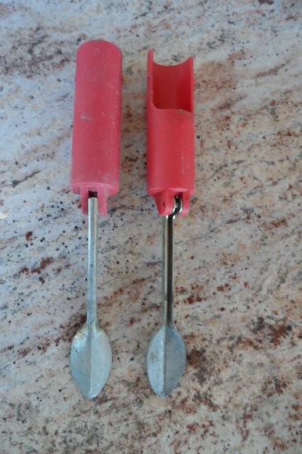 Support de canne à pêche tourelle multifonctionnelle en acier