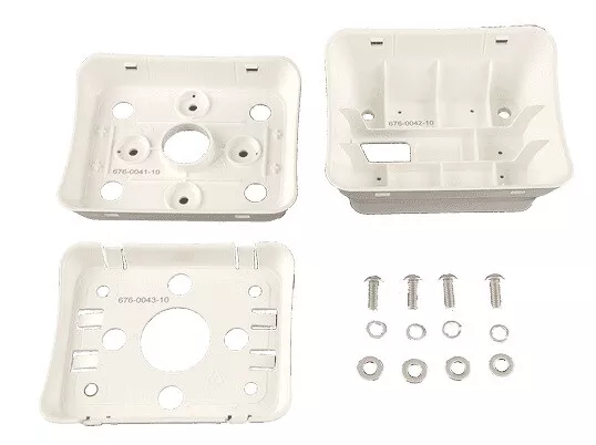 Simrad Surface Mount For HS75