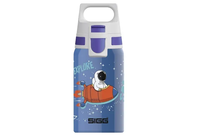 SIGG HAUSRAT Flasche Shield ONE Space, 500 ml