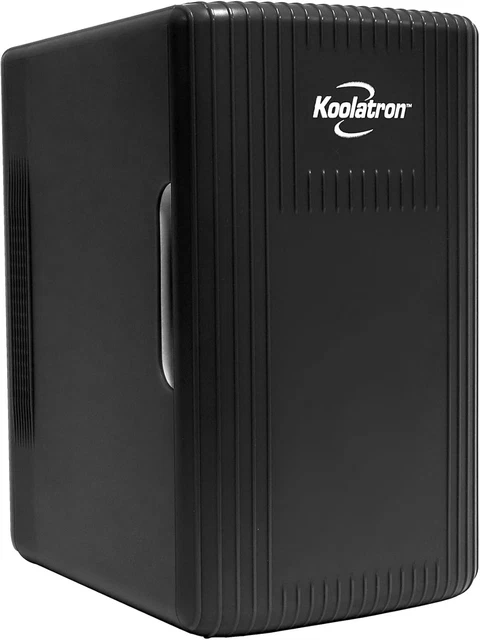 Mini Frigo Thermoélectrique Koolatron 6 L – Refroidit Et Chauffe, Portable, Pour Bureau, Voiture, Voyage - 4