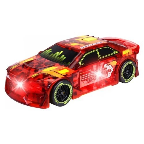 Mezzo stradale Simba Beat Breaker Light Racer 203763010