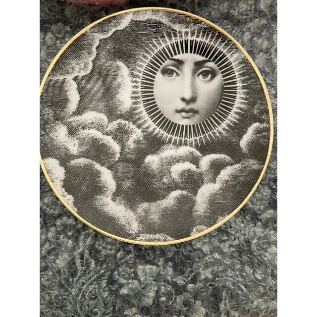 Rosenthal #2 Fornasetti Motiv18 Rosenthal #2 Fornasetti Motiv18