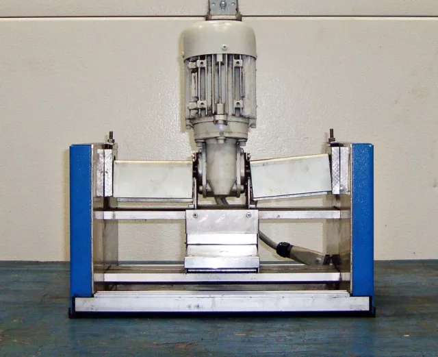 #SLS1H79 Conveyor System Motor-DMK561    14714LR