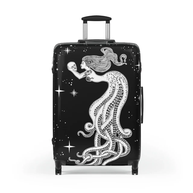 Suitcase