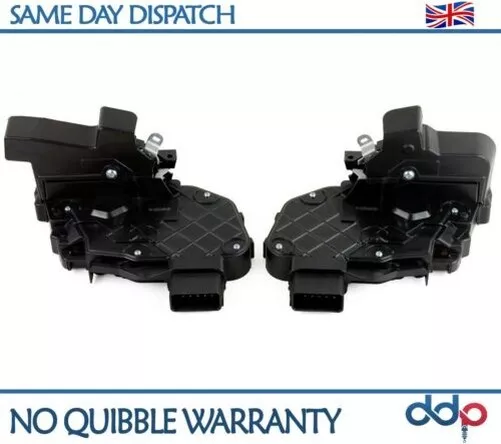 Front Door Lock Actuator For Land Rover Discovery Freelander 2 LR011275 LR011277