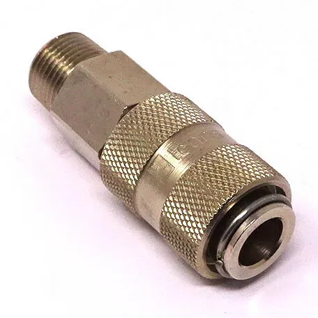 Accoppiamento Quick Connect 9105-19-17 Parker 35bar R3/8"