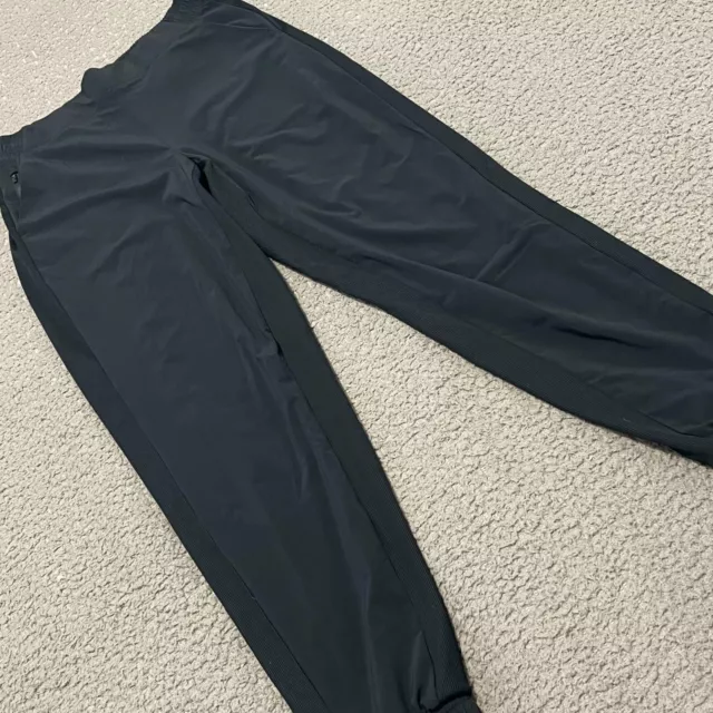 Athleta Pants Womens 8 M Tall Black Brooklyn Lined Joggers Athleta Pants Womens 8 M Tall Black Brooklyn Lined Joggers