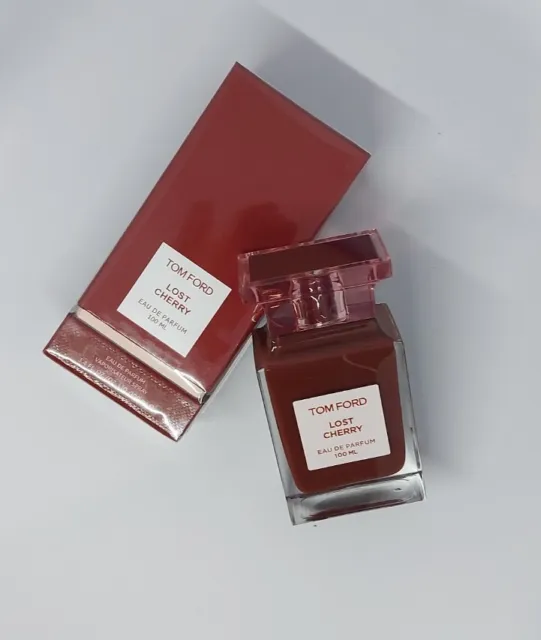 Tom Ford - Lost Cherry 2