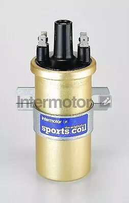 Ignition Coil fits TALBOT Intermotor Genuine Top Quality Guaranteed New