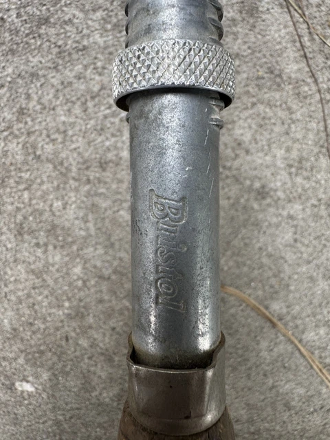 bristol fly fishing rod F7 Bamboo 6wt 8'6" Rods are typically designed around casting at 30 Bristol Bay Fly Fishing and
