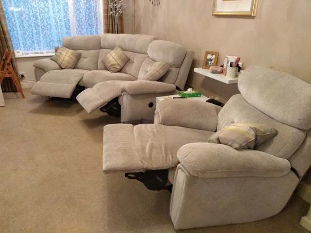 Scs clearance curved sofa