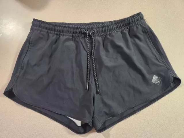 Womens Salty Crew 'Beacon' Board Shorts-Size Medium