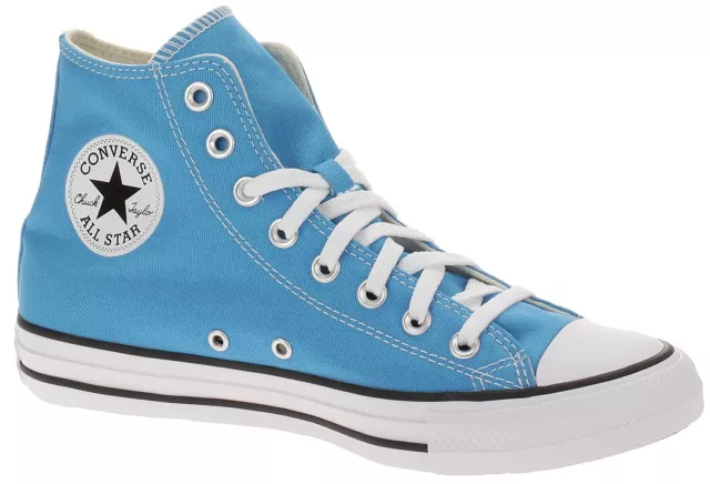 Converse Chuck Taylor All Star Hi SAIL BLUE  168574C