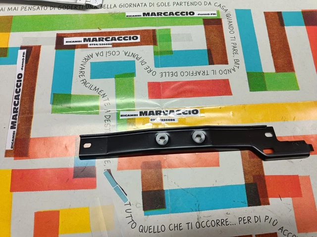 supporto tubo raffreddamento sr liquido 94/96 AP8234093