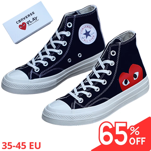 Converse All Star Alte Rosse IN VENDITA PicClick IT