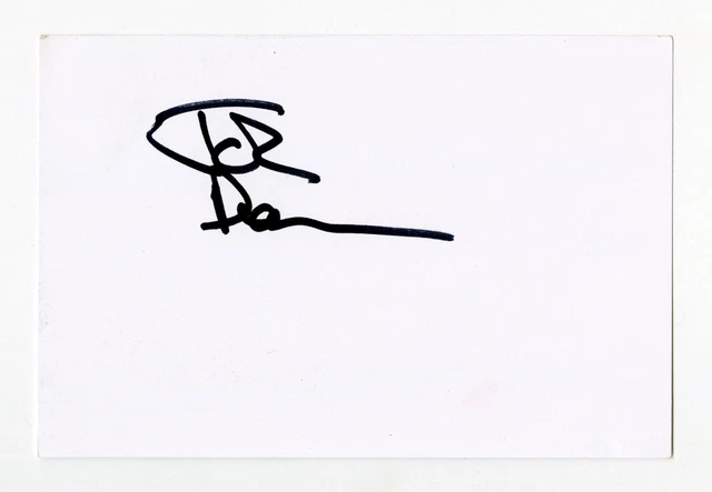 Queen Autographed Poster Print – Freddie Mercury, Brian May, Roger Taylor, John Deacon (Signed Print)