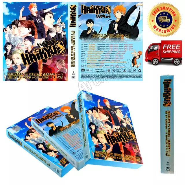 Hunter X Hunter Season 1 Tv1-92 End OVA 2 Movies DVD Ship From USA for sale  online