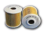 ALCO FILTER MD-401 Oil Filter for NISSAN