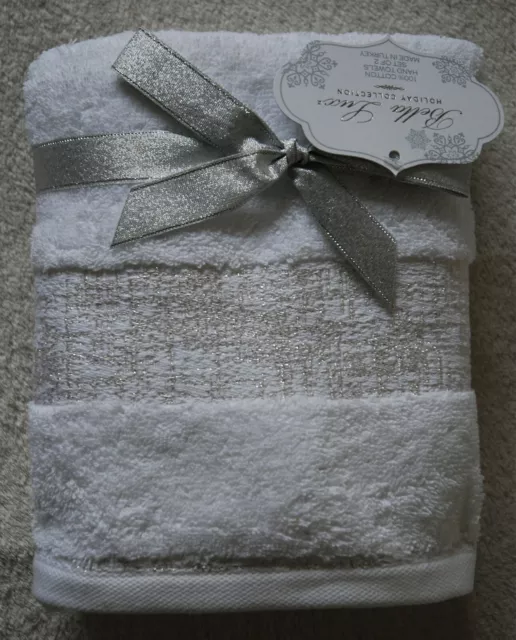 Bella lux towels online
