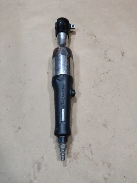 Snap On 3/8” Drive Pneumatic Ratchet FAR7200, Free Shipping