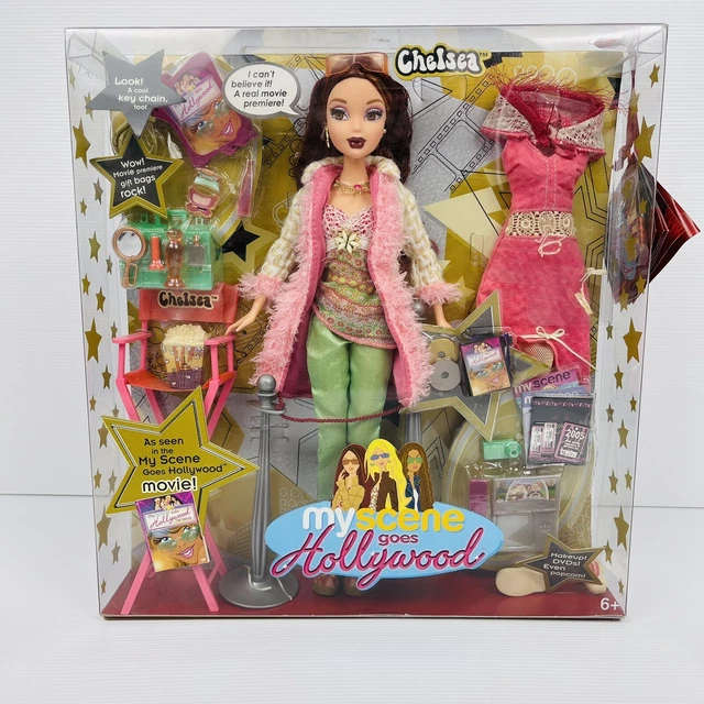 My scene clearance dolls movie