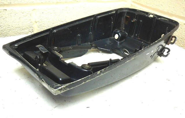 Manuel Atelier Clymer Evinrude Johnson Hors-bord 2 Temps 85-300 Ch B737-2 1995-2002