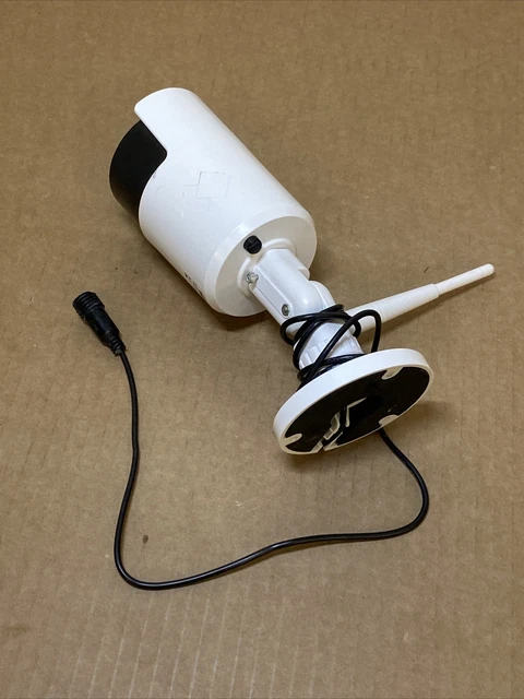 lorex lh126000