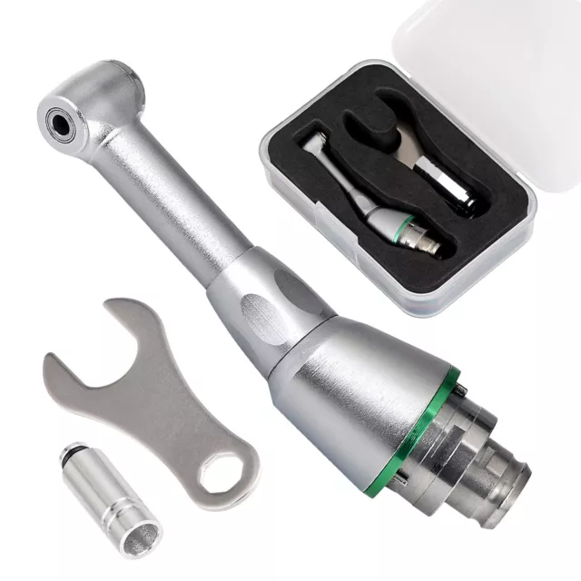 USA Dental 16:1 MINI Contra Angle Head Endodontic Endo Motor Cordless Reduction