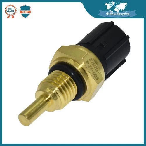 WATER COOLANT TEMPERATURE Sensor TW ECT Temp CEL6 For Honda Civic Acura