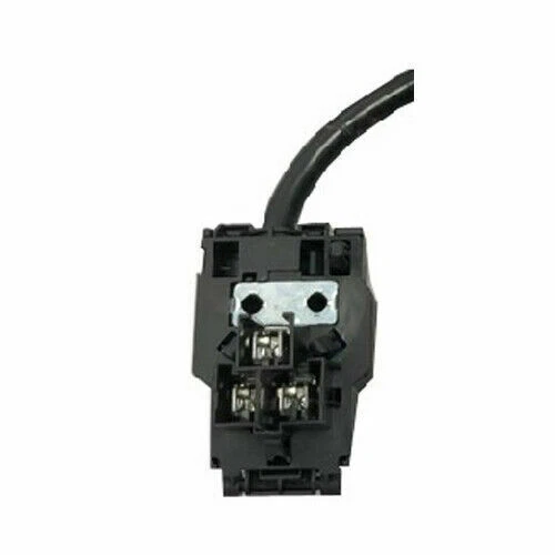 Câble d'alimentation Daewoo KBE-6R2SMM avec boîtier de connexion de four