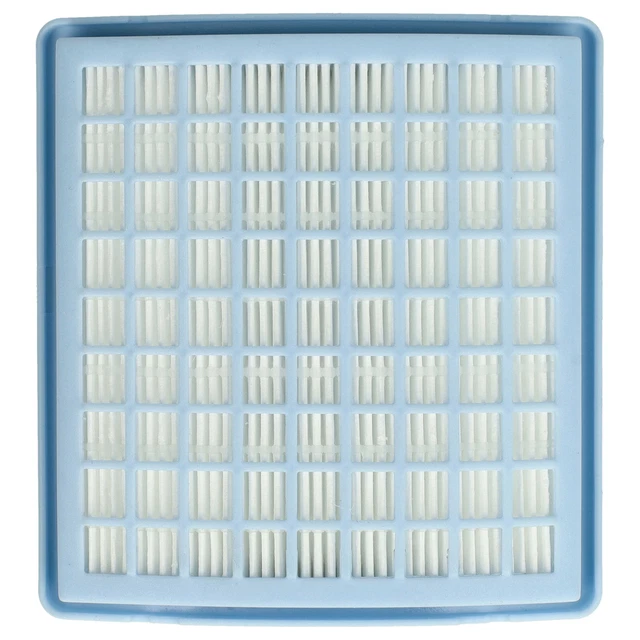Filtro Hepa Compatibile Per Miele S 749, Performance 2300 Indian Red