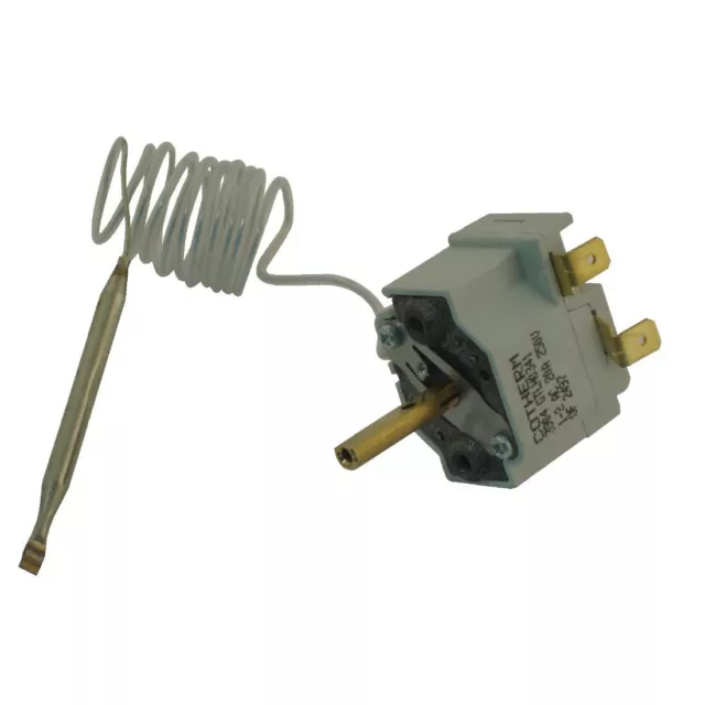 Buffalo Thermostat - N125