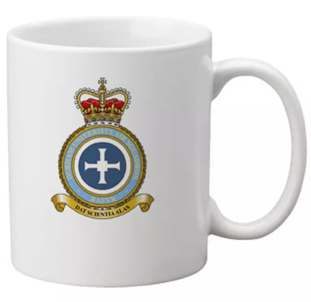 Royal Air Force Durham University Air Squadron Coffee Mug