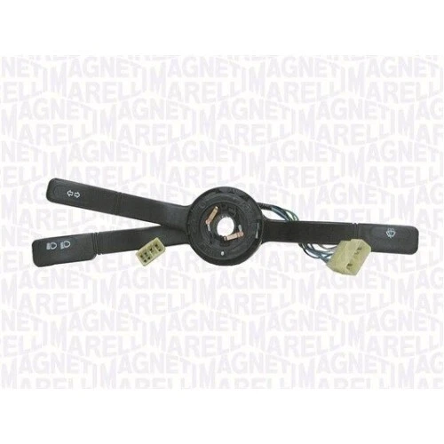 000050196010 MAGNETI MARELLI DA50196 Leva devio guida | AUTODOC prezzo e recensioni