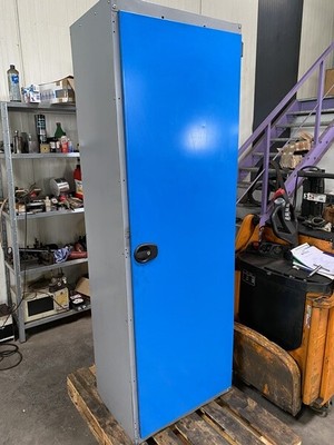 Werkzeugaufnahmen Schrank Sk 50 Sk 40 Eur 401 00 Picclick De