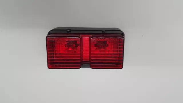 Honda VTR 1000 SP1-SP2 fanale posteriore - Honda VTR 1000 SP1-SP2 tail light